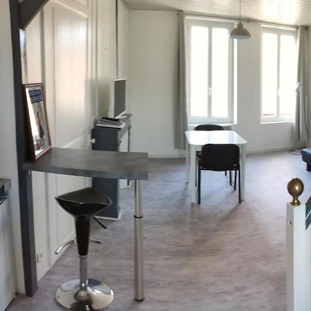 L'appart de Friville Extérieur photo