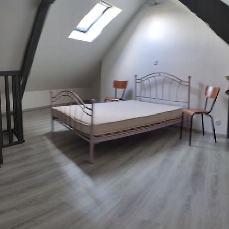 L'appart de Friville Extérieur photo