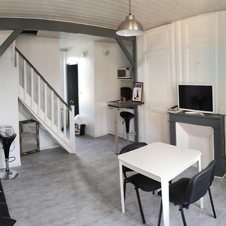 L'appart de Friville Extérieur photo